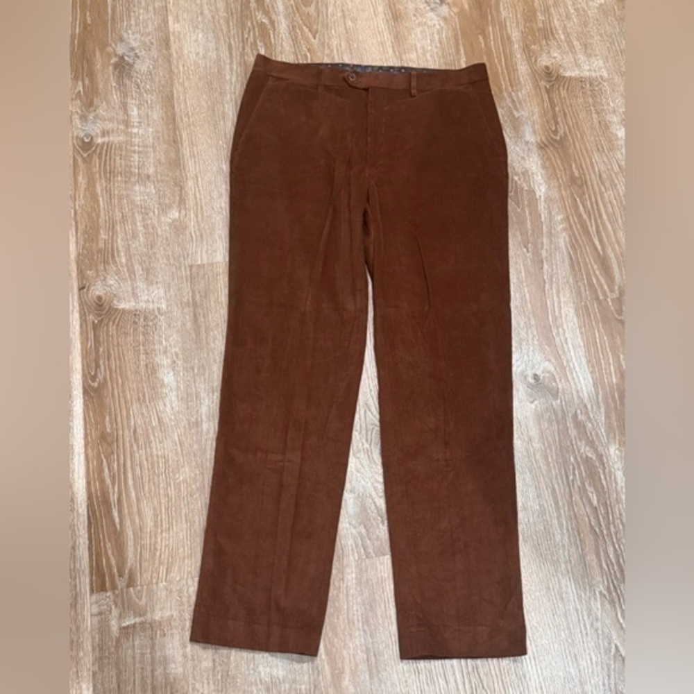 Ralph Lauren cotton Pants